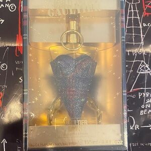 Jean Paul Gaultier Gold and Blue Perfume